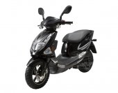2011 PGO T-Rex 50 photo